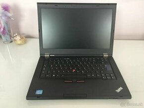 Pracovný notebook Lenovo Thinkpad T420