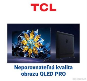 TCL 75C655 PRO

QLED

