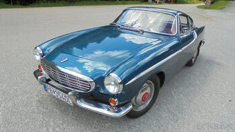 Predám Volvo P1800, 1961
