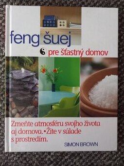 Feng šuej pre šťastný domov