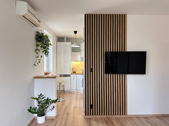 2-izbový byt (52m²) na prenájom IHNEĎ v Ivanke pri Dunaji