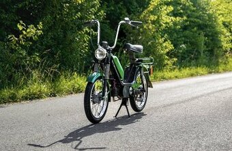 Babetta 210