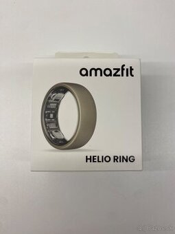 Amazfit Helio Ring (size: 8)