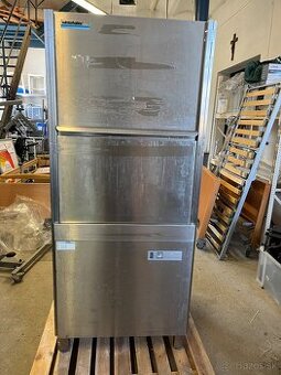 Gastro umyvacka Winterhalter GS650
