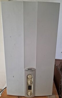 Plynový kotol BAXI Main Digit turbo