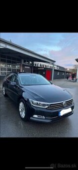 Passat b8
