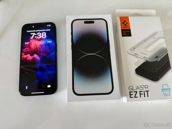 iPhone 14 PRO 256 Gb Space Gray