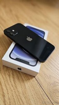 Apple Iphone 12 64GB v záruke do 03/2026