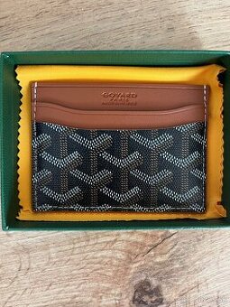 Goyard peňaženka