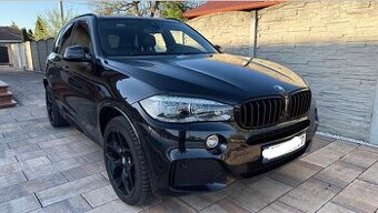 BMW X5 - f15