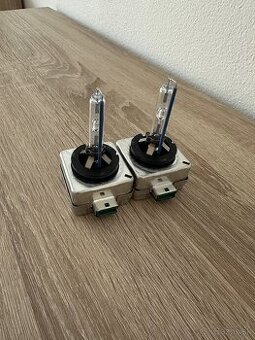 Osram D3S