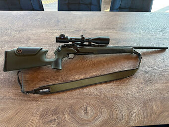 Merkel RX Helix .30-06 springfield