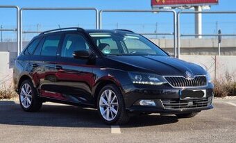 ŠKODA FABIA 1.2TSI - PREDAJ AJ NA SPLÁTKY