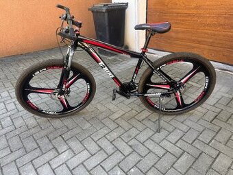 Horský bicykel MTB G-bike