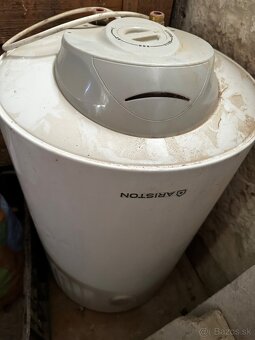 Elektricky Bojler 80l