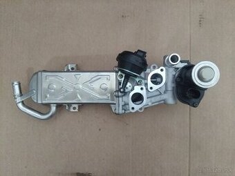 NOVÝ egr ventil s chladičom 1.6TDI, 2.0tdi