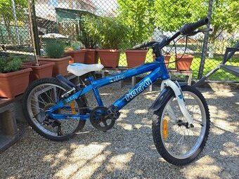 Predám bicykle