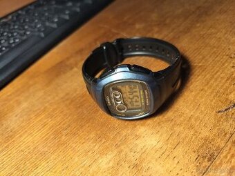 Elektronické Hodinky Casio
