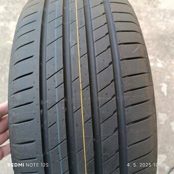 Nové 225/55 R18