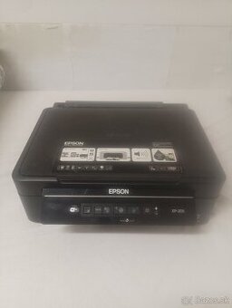 Multifunkčná tlačiareň Epson XP-205
