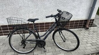 Bicykel