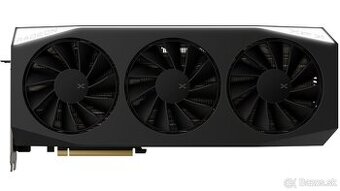 AMD Radeon - XFX Mercury RX 9070XT Gaming Edition záruka 36m