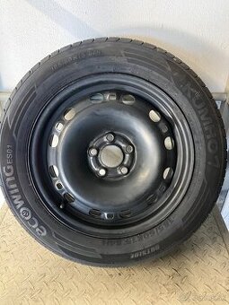 Predam Pneu 185/60 R15 letnú sadu