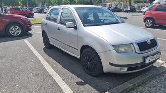 Prenájom auta Prievidza
