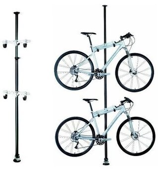 Topeak Dual Touch Stand, držiak na 2 bicykle
