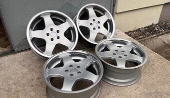 ✅Límcové disky 5x112 r18