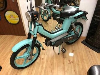 Piaggio SI