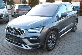 SEAT ATECA 2.0 TDI - PREDAJ AJ NA SPLÁTKY