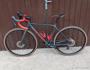 Cube Cross Race Pro