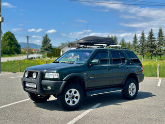 Opel Frontera B 2.2i