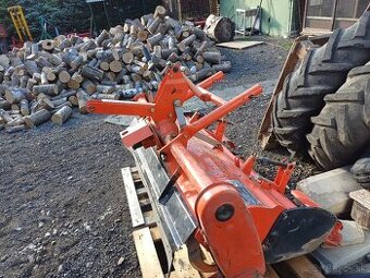 Malotraktor - 1