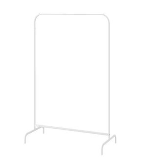 MULIG Vešiak na šaty (IKEA)