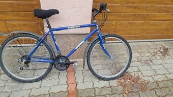 Predam Boss bicykel