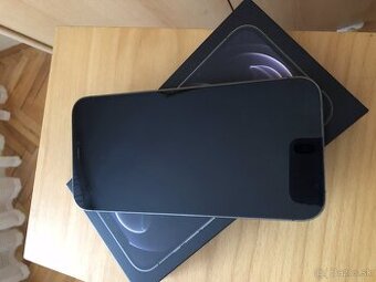 Iphone 12 pro max 256