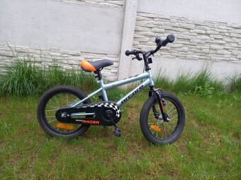 Predám bicykel v úplne super stave (kolesa 16)