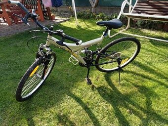 Bicykle