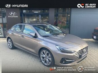 Hyundai i30 Fastback STYLE
