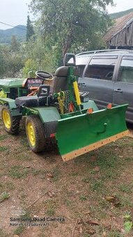 Malotraktor