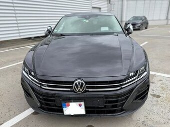 Volkswagen ARTEON R 235kW DSG SB 2021