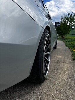 BMW F31