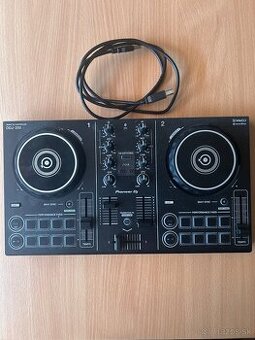 Pionieer DDJ 200