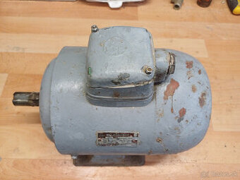 Elektromotor 1,5kW