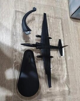 Model lietadla U-2