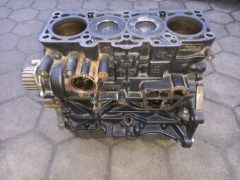 1.6 TDI CAY Polomotor