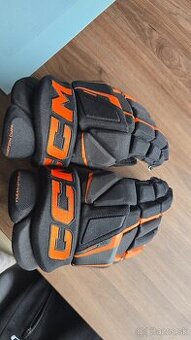 Rukavice ccm XF veľkosť 13