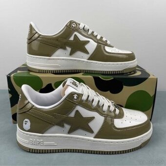 Bape 48
